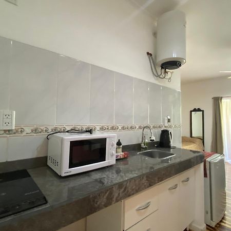 Apartamento Temporarios Saenz Pena Roque Sáenz Peña Exterior foto