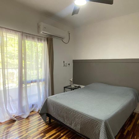 Apartamento Temporarios Saenz Pena Roque Sáenz Peña Exterior foto