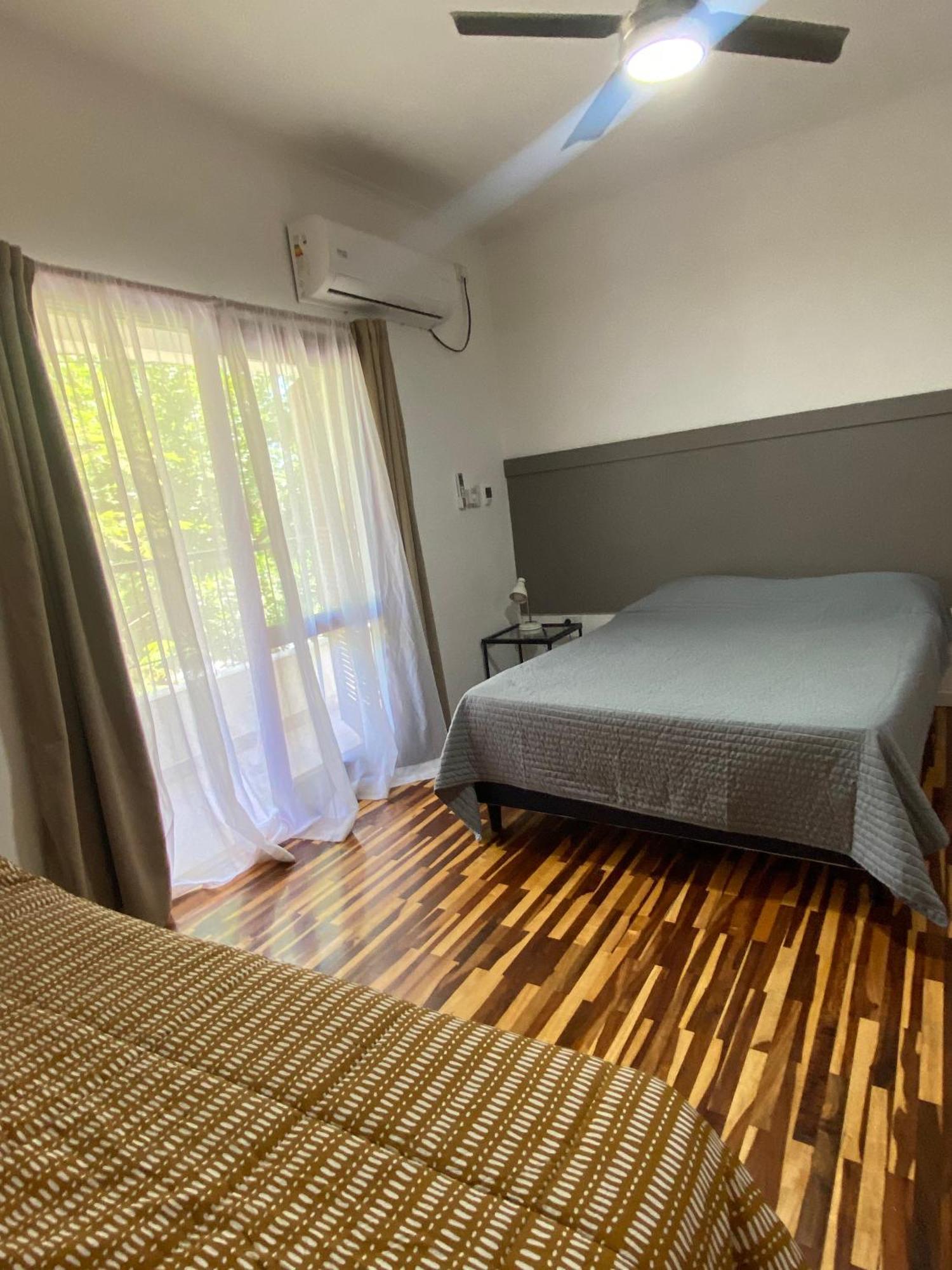 Apartamento Temporarios Saenz Pena Roque Sáenz Peña Exterior foto