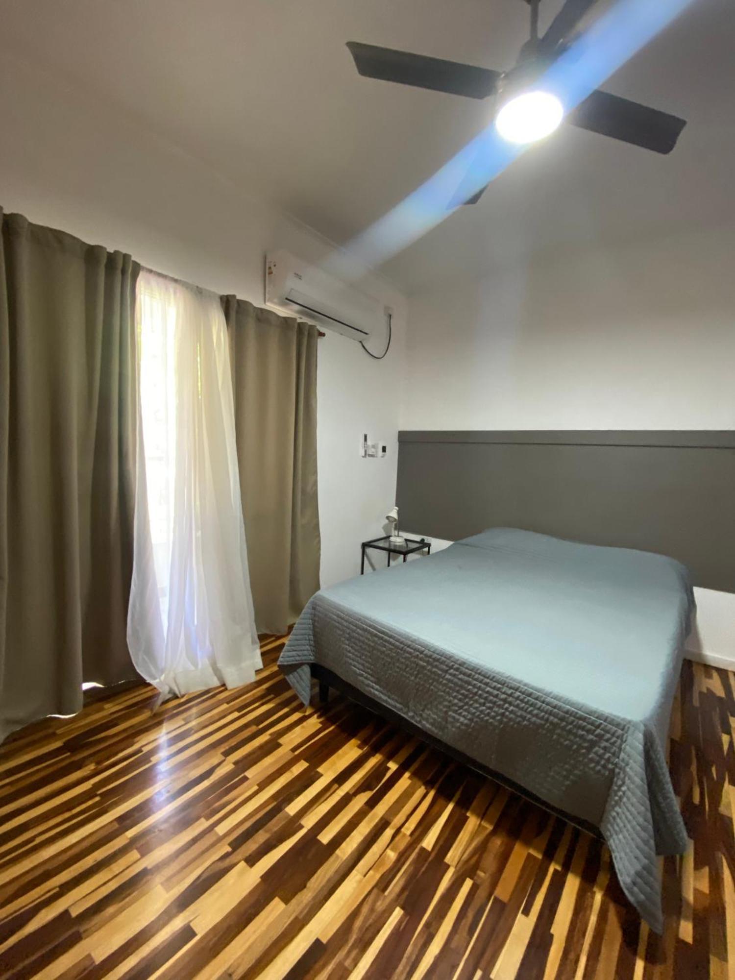 Apartamento Temporarios Saenz Pena Roque Sáenz Peña Exterior foto