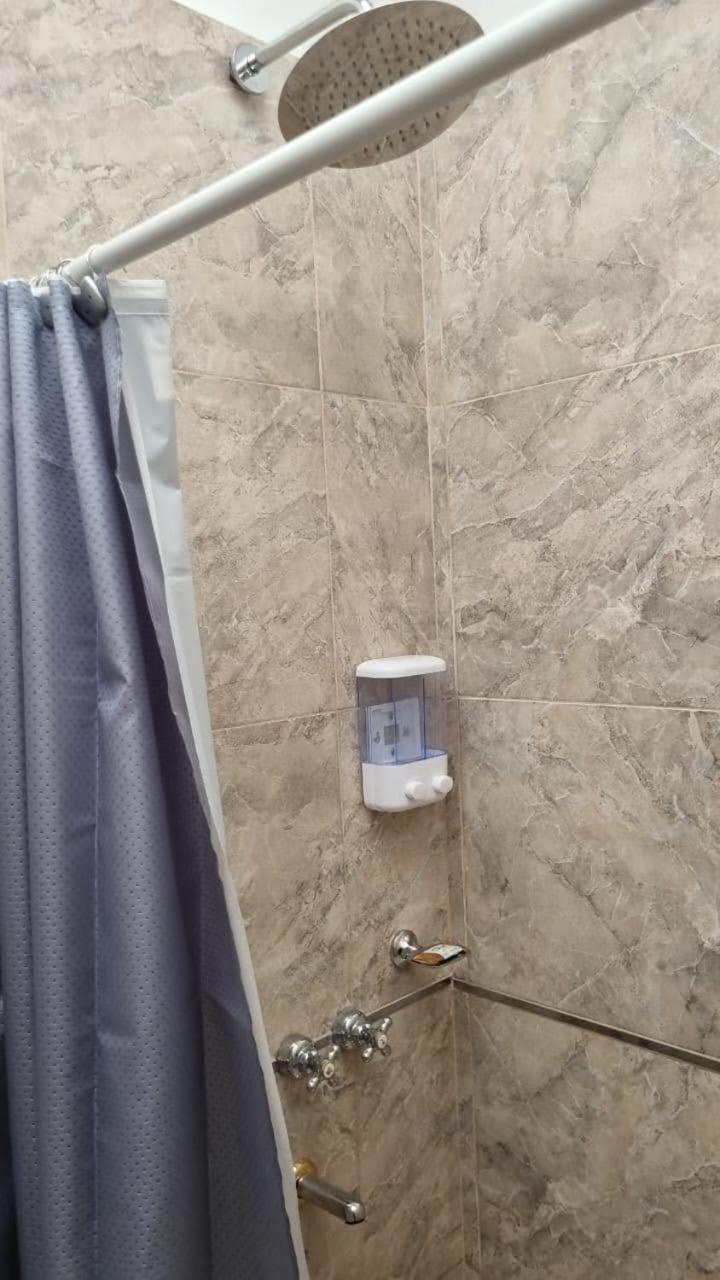 Apartamento Temporarios Saenz Pena Roque Sáenz Peña Exterior foto