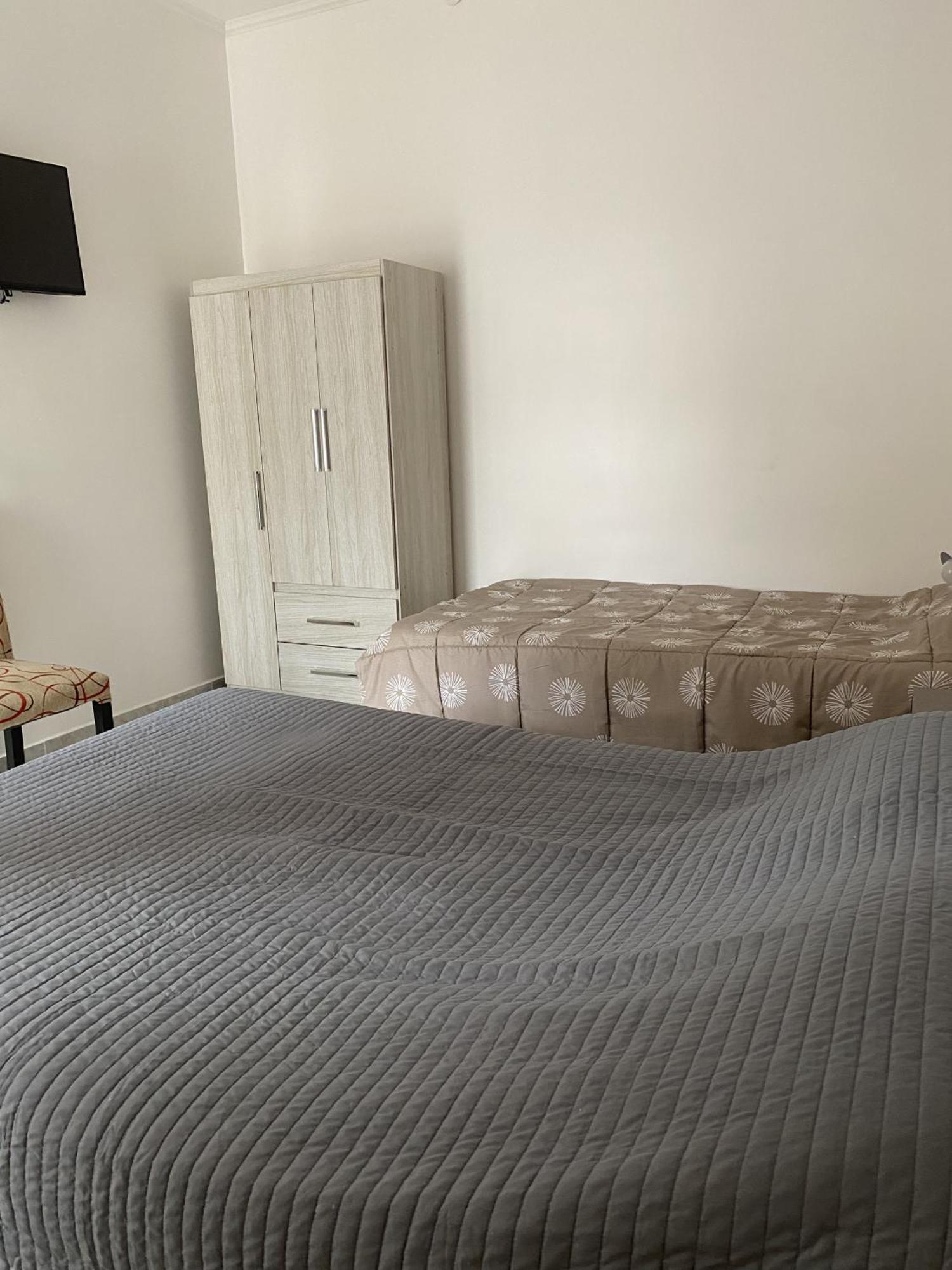 Apartamento Temporarios Saenz Pena Roque Sáenz Peña Exterior foto