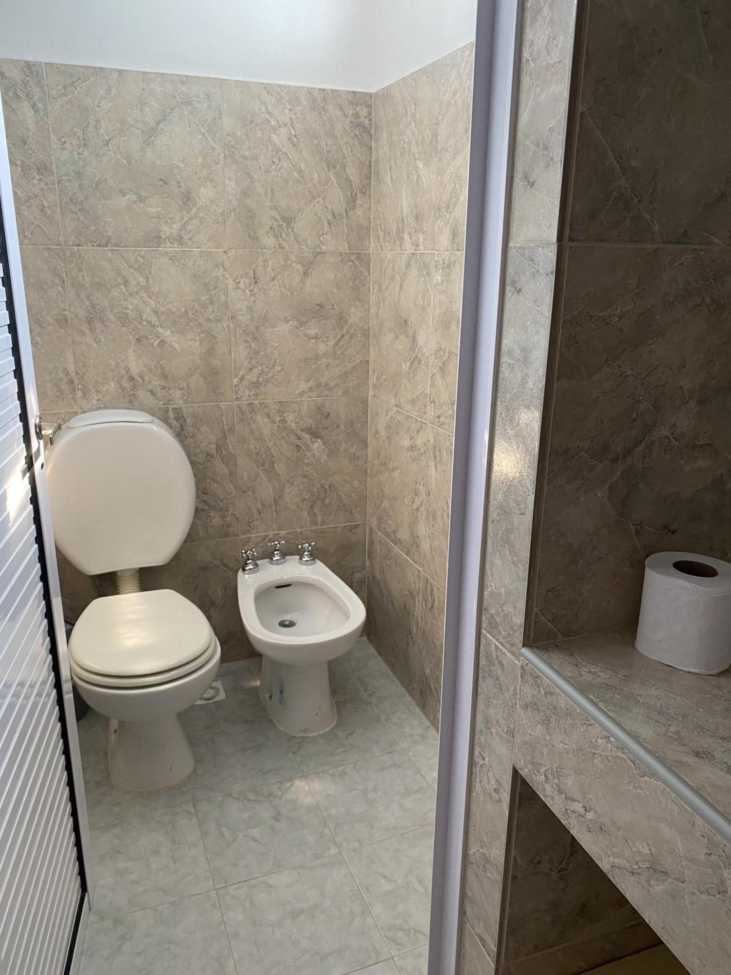Apartamento Temporarios Saenz Pena Roque Sáenz Peña Exterior foto