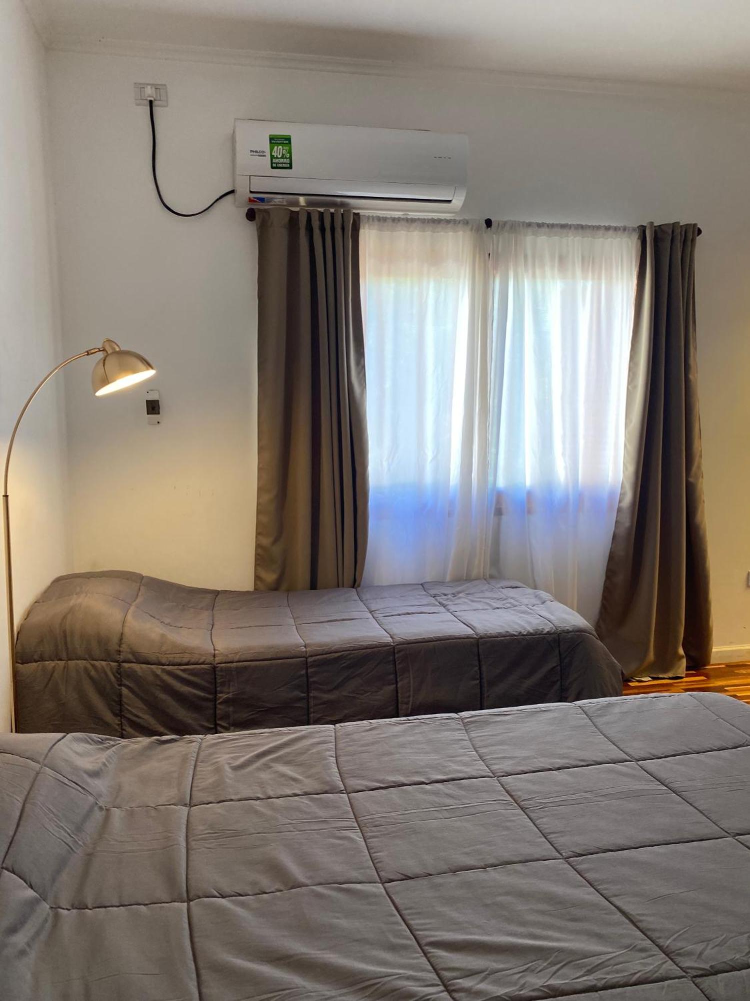 Apartamento Temporarios Saenz Pena Roque Sáenz Peña Exterior foto