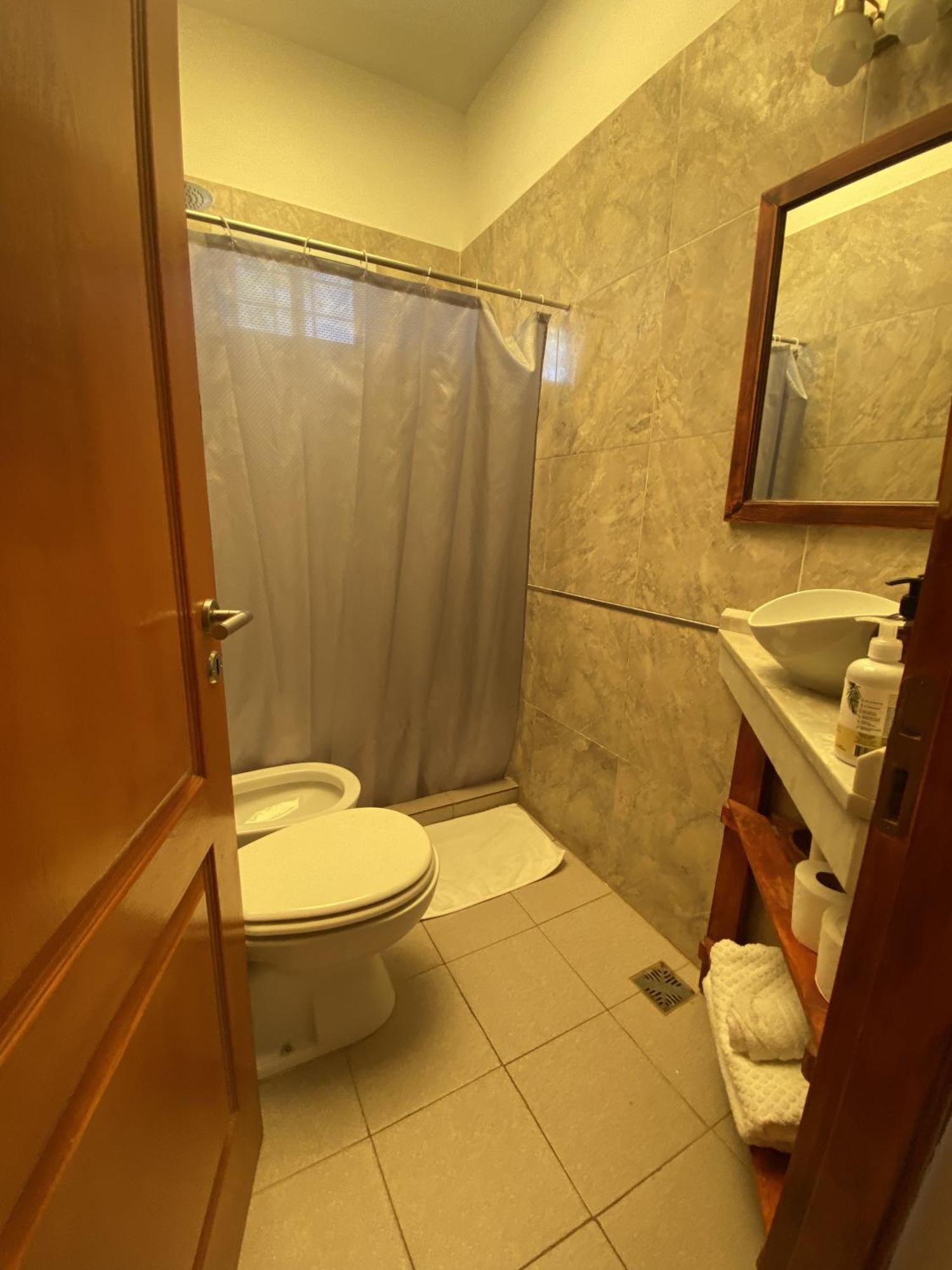 Apartamento Temporarios Saenz Pena Roque Sáenz Peña Exterior foto